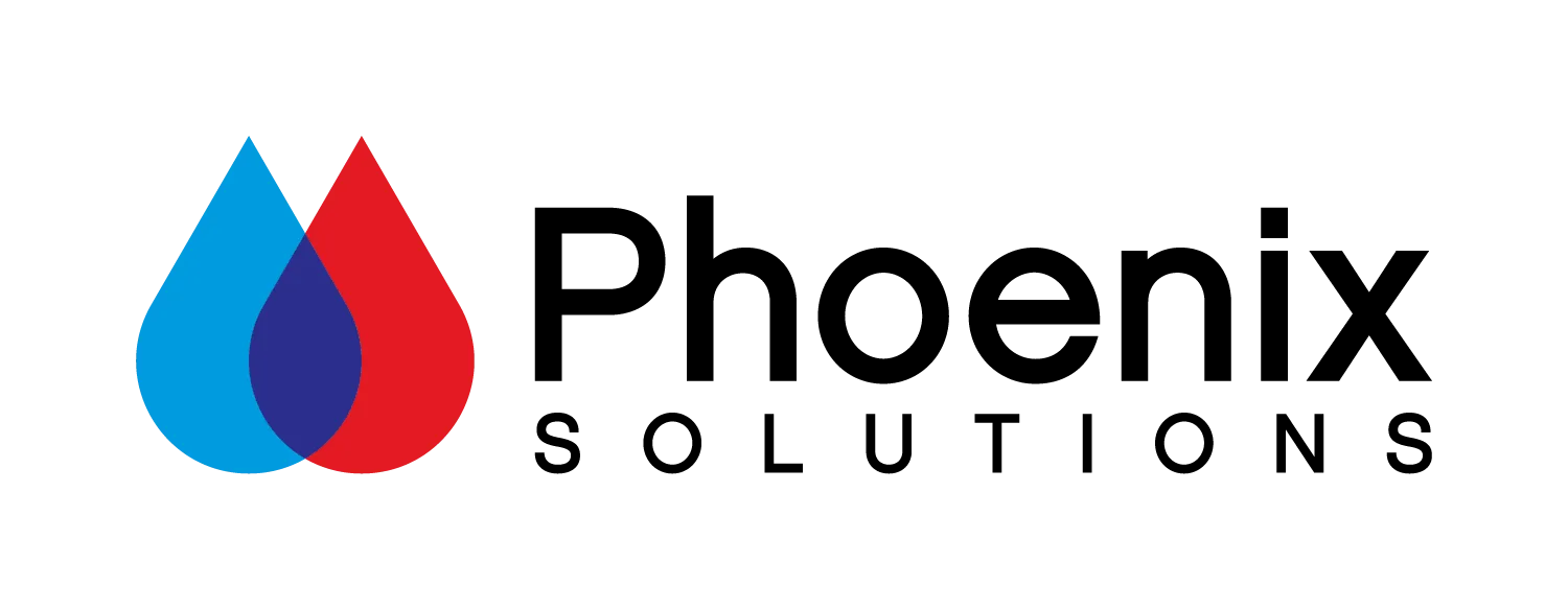 Phoenix Solutions logo